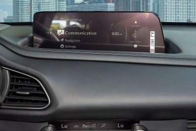 2026 Mazda Mazda CX-30 2.5 S Preferred