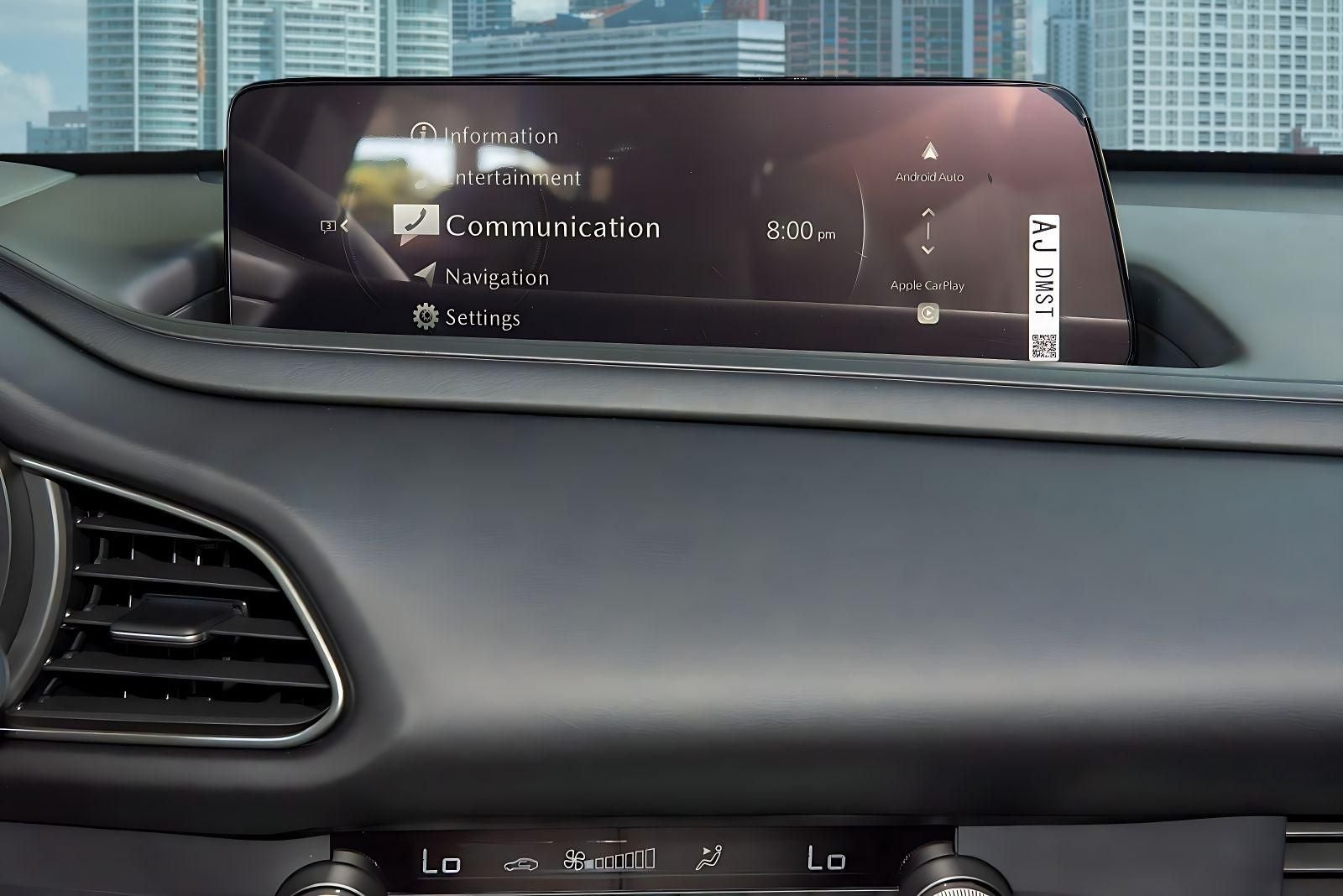 2026 Mazda Mazda CX-30 2.5 S Preferred