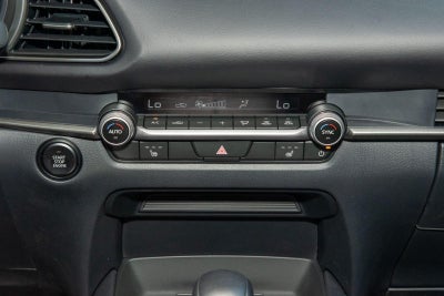 2026 Mazda Mazda CX-30 2.5 S Preferred