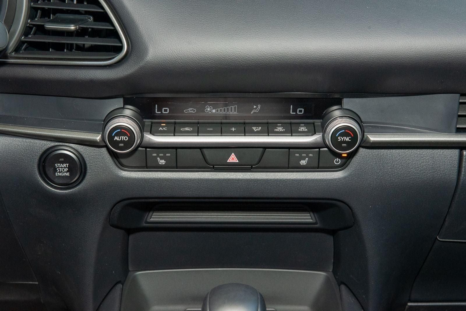 2026 Mazda Mazda CX-30 2.5 S Preferred