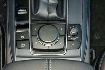 2026 Mazda Mazda CX-30 2.5 S Preferred