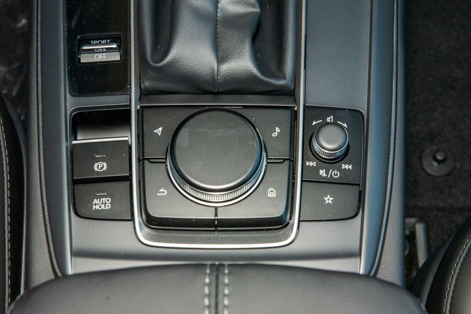 2026 Mazda Mazda CX-30 2.5 S Preferred