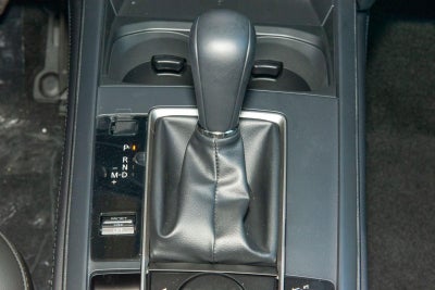 2026 Mazda Mazda CX-30 2.5 S Preferred