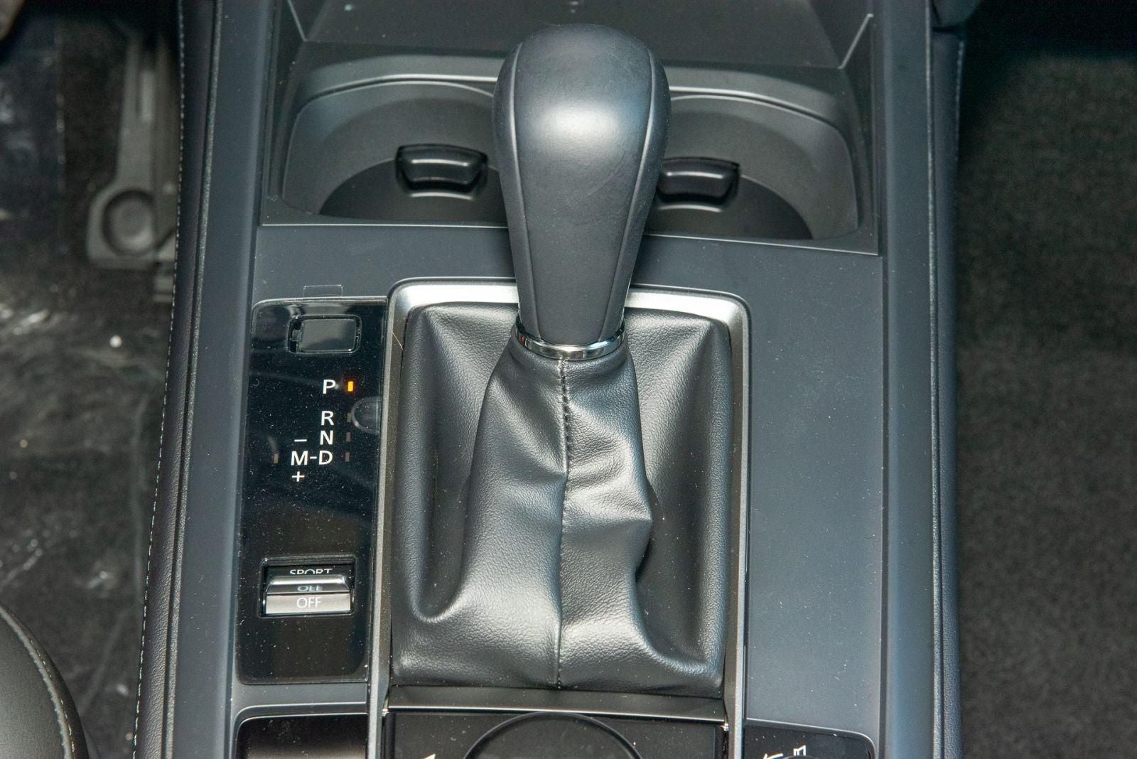 2026 Mazda Mazda CX-30 2.5 S Preferred