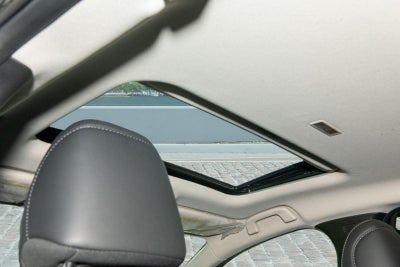 2026 Mazda Mazda CX-30 2.5 S Preferred