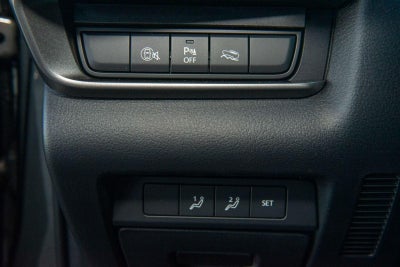 2026 Mazda Mazda CX-30 2.5 S Preferred