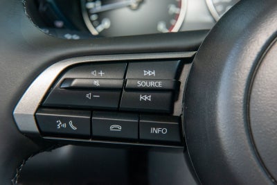 2026 Mazda Mazda CX-30 2.5 S Preferred