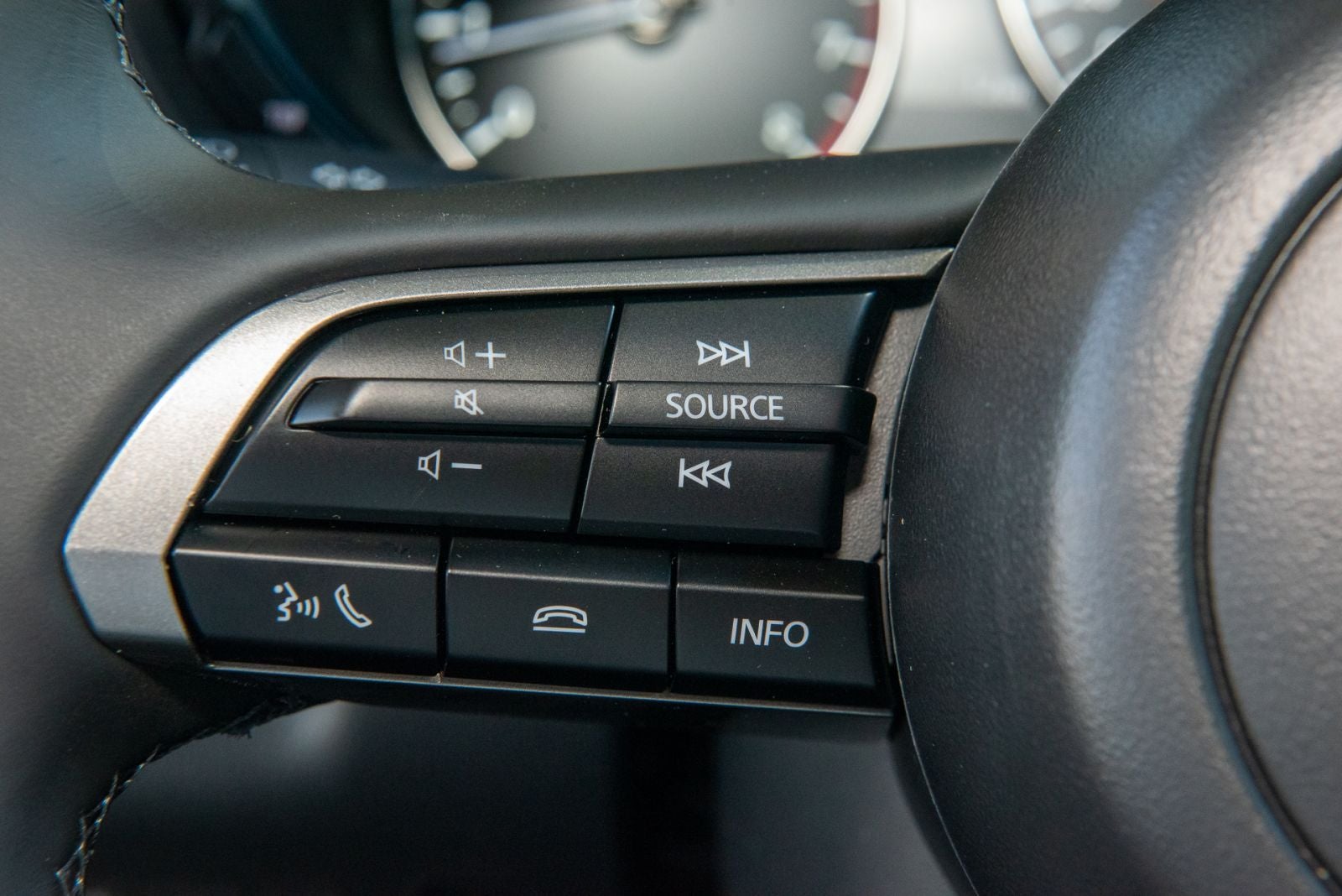 2026 Mazda Mazda CX-30 2.5 S Preferred