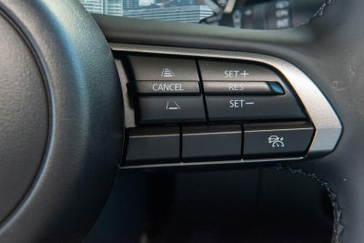 2026 Mazda Mazda CX-30 2.5 S Preferred