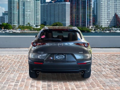 2026 Mazda Mazda CX-30 2.5 S Preferred