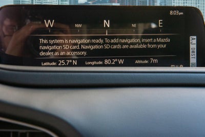 2026 Mazda Mazda CX-30 2.5 S Preferred