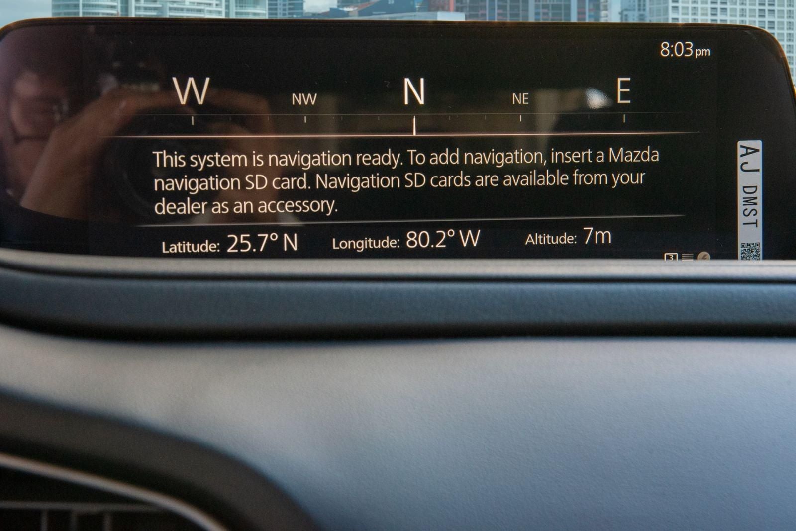 2026 Mazda Mazda CX-30 2.5 S Preferred