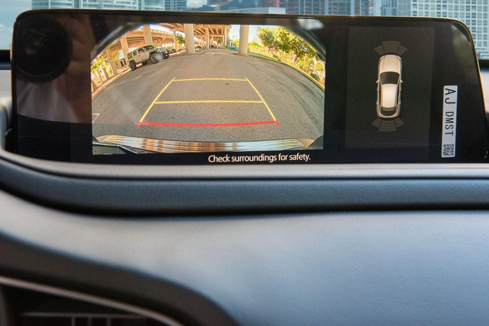 2026 Mazda Mazda CX-30 2.5 S Preferred