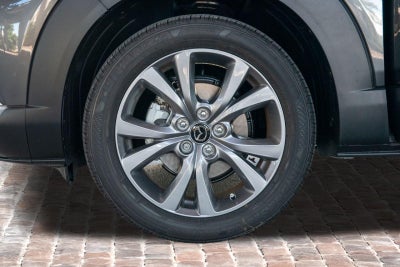 2026 Mazda Mazda CX-30 2.5 S Preferred