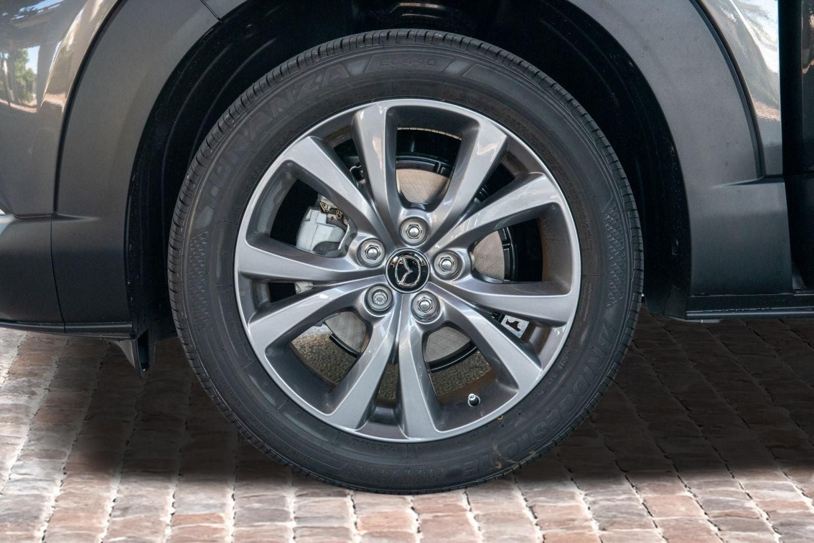 2026 Mazda Mazda CX-30 2.5 S Preferred