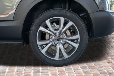 2026 Mazda Mazda CX-30 2.5 S Preferred