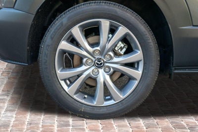 2026 Mazda Mazda CX-30 2.5 S Preferred