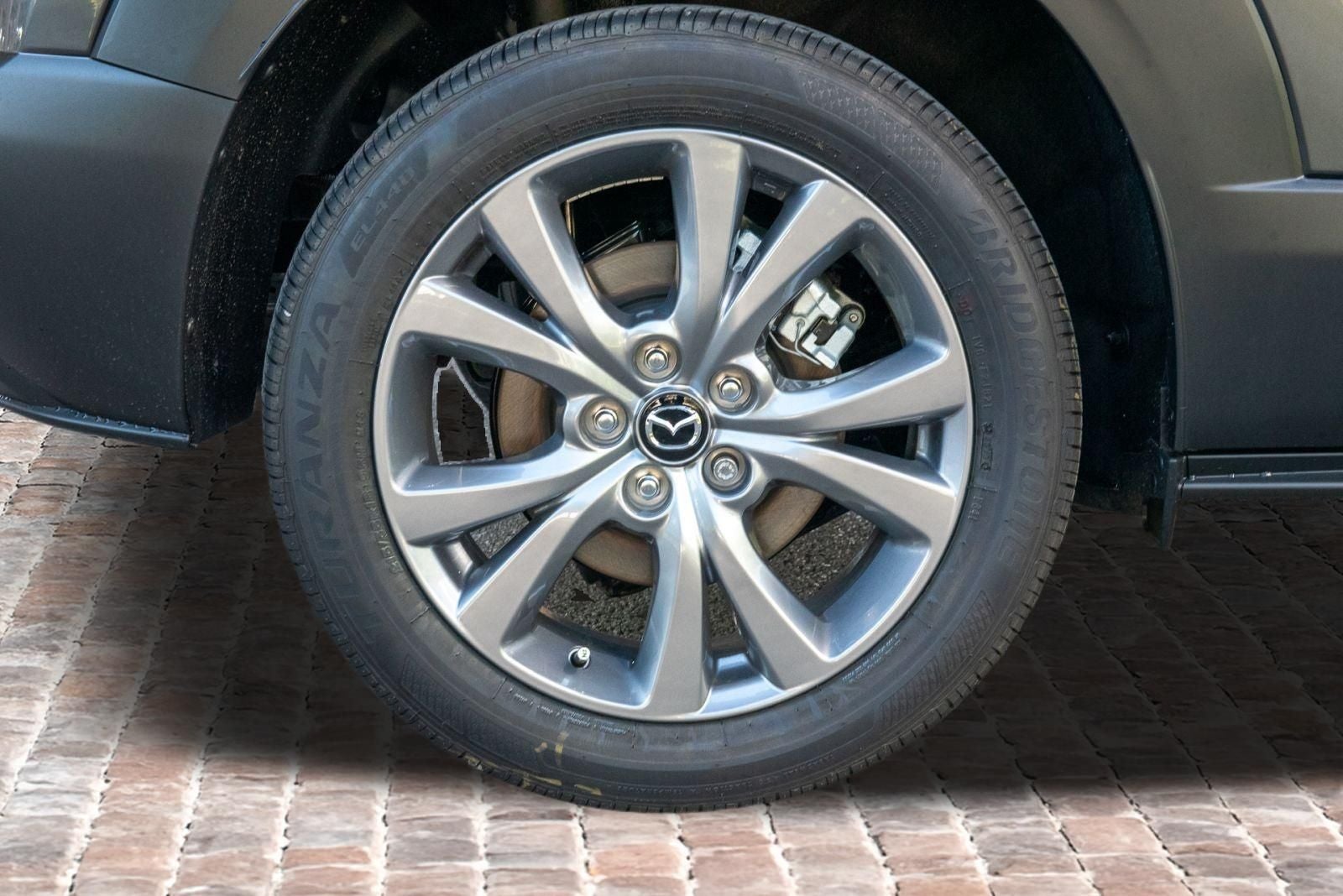 2026 Mazda Mazda CX-30 2.5 S Preferred