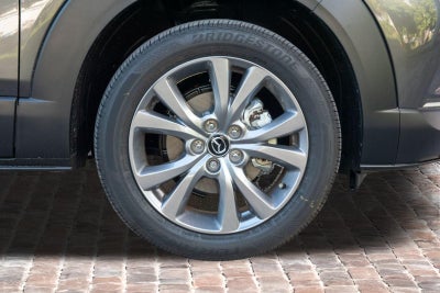 2026 Mazda Mazda CX-30 2.5 S Preferred