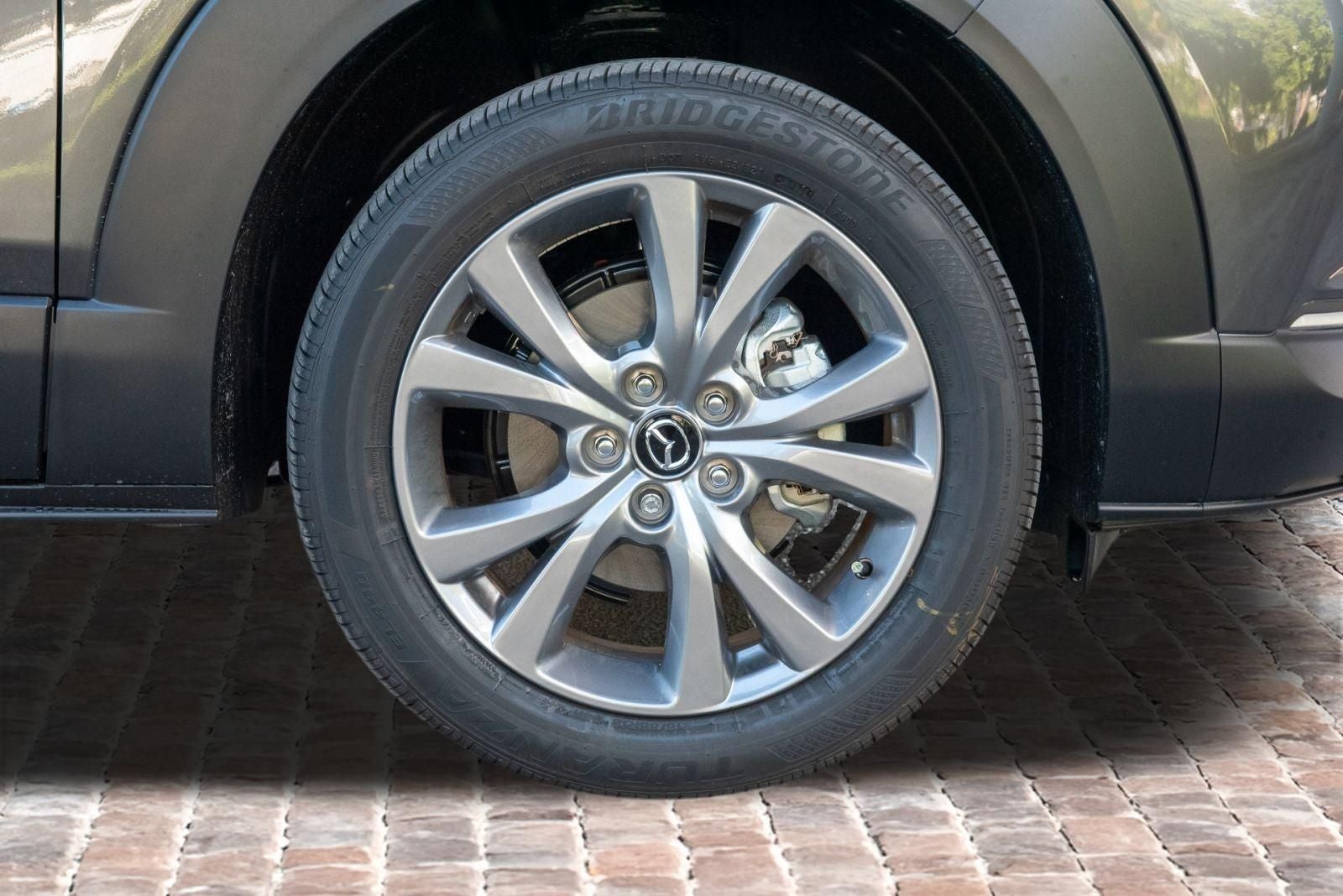 2026 Mazda Mazda CX-30 2.5 S Preferred