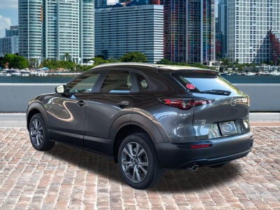 2026 Mazda Mazda CX-30 2.5 S Preferred
