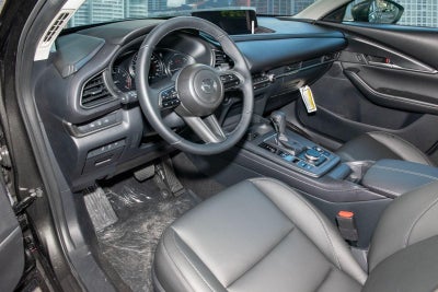 2026 Mazda Mazda CX-30 2.5 S Preferred