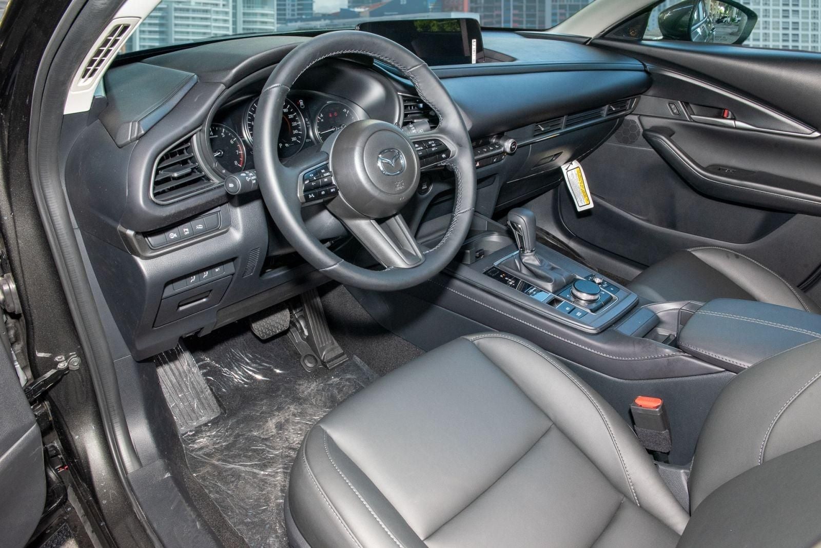 2026 Mazda Mazda CX-30 2.5 S Preferred