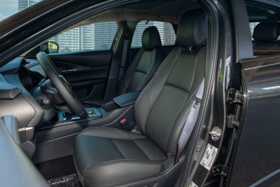 2026 Mazda Mazda CX-30 2.5 S Preferred