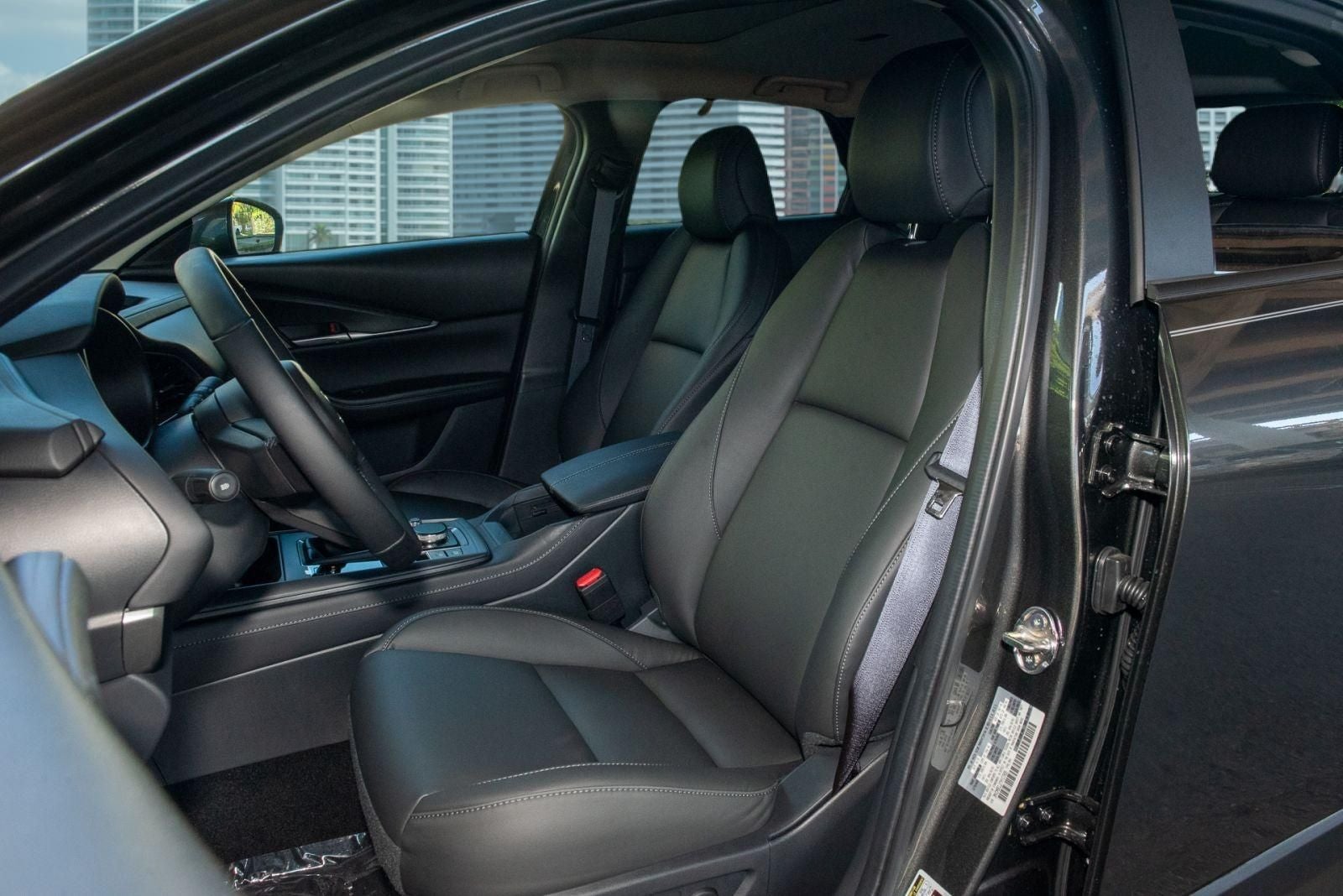 2026 Mazda Mazda CX-30 2.5 S Preferred