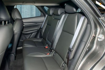 2026 Mazda Mazda CX-30 2.5 S Preferred