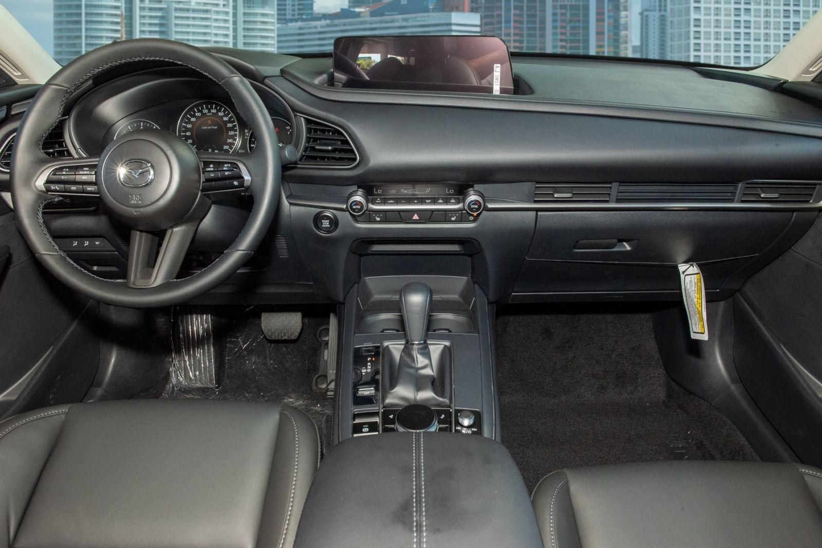 2026 Mazda Mazda CX-30 2.5 S Preferred