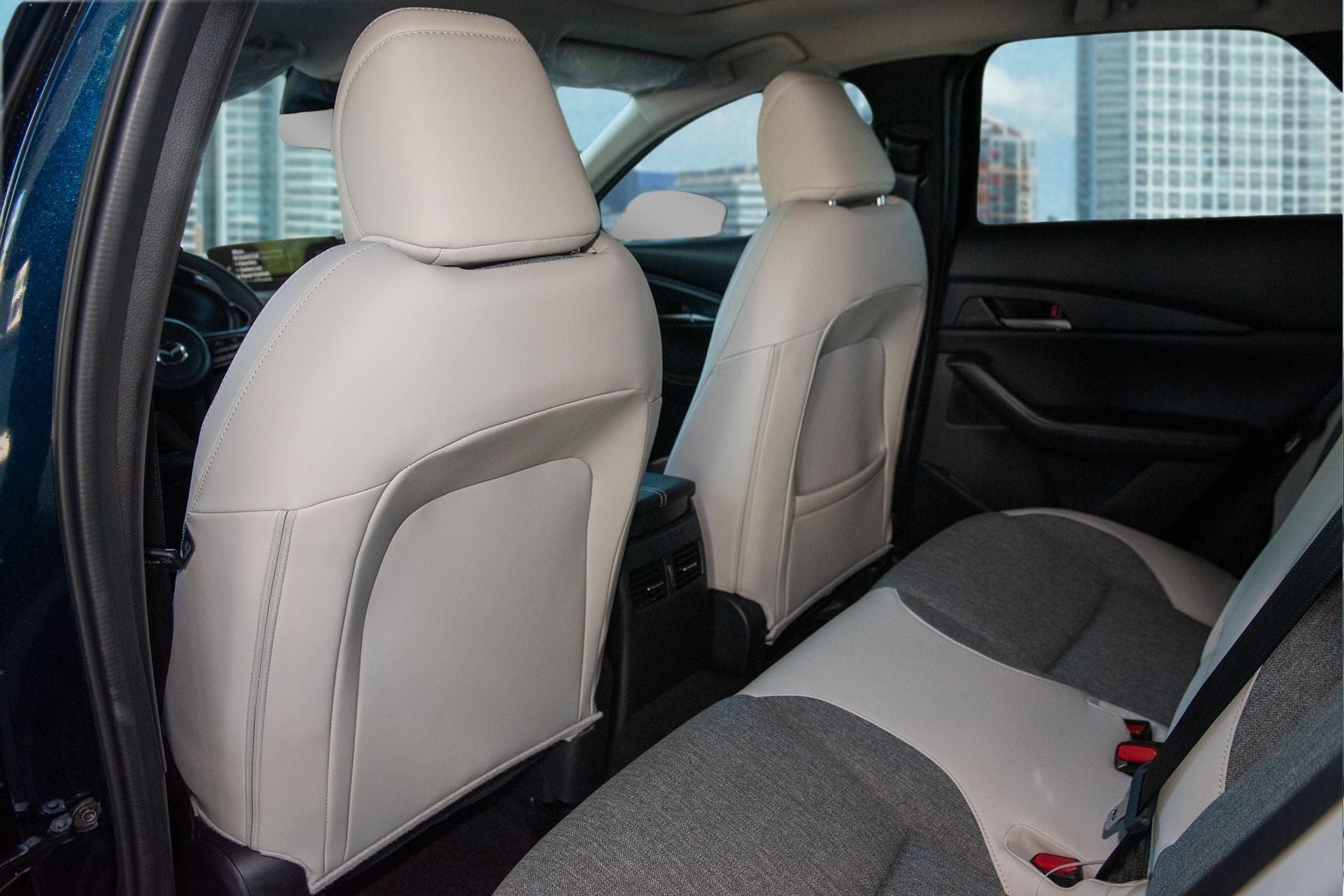 2026 Mazda Mazda CX-30 2.5 S Aire Edition