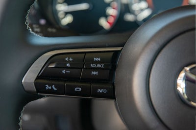 2026 Mazda Mazda CX-30 2.5 S Aire Edition