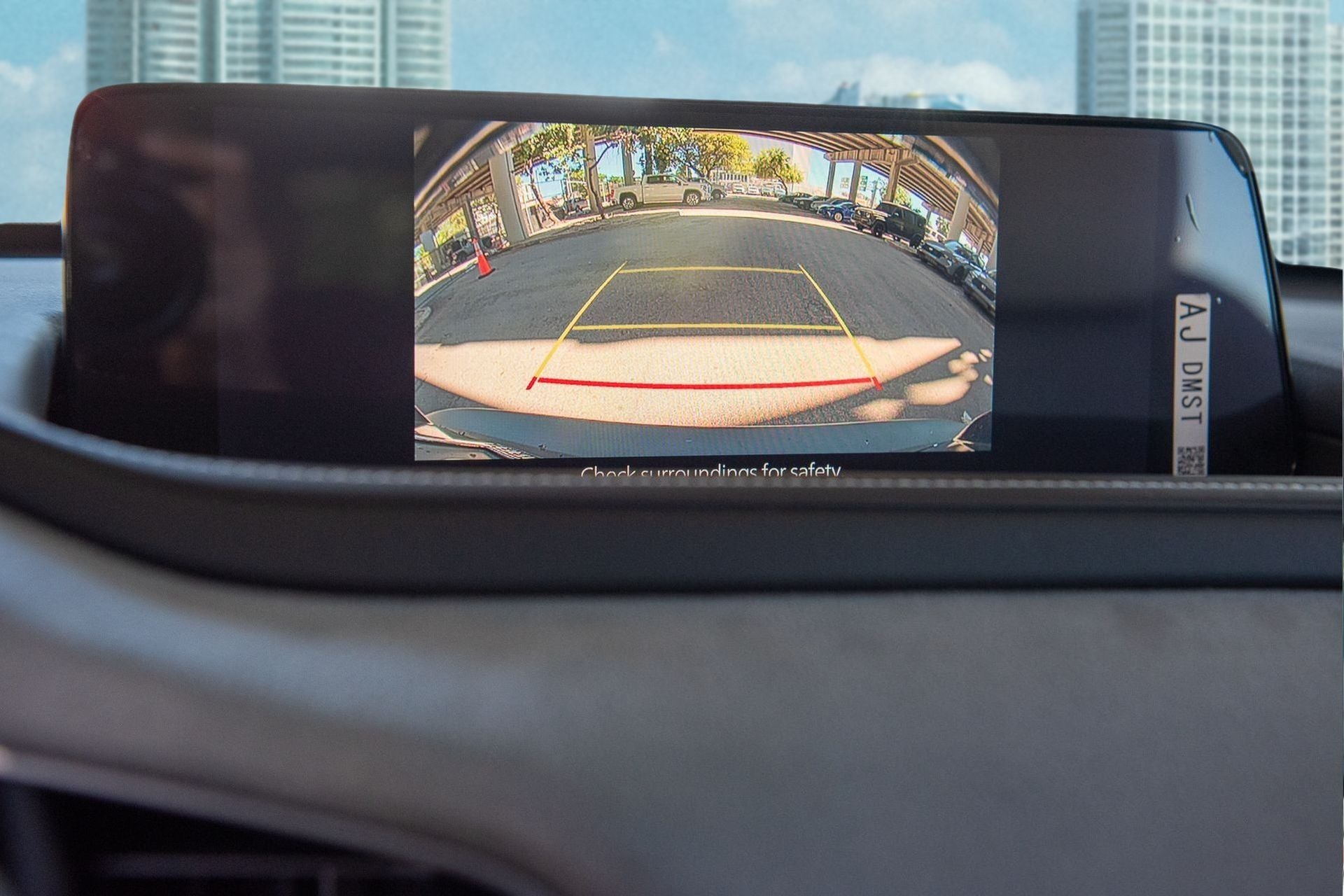 2026 Mazda Mazda CX-30 2.5 S Aire Edition