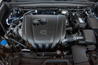 2026 Mazda Mazda CX-30 2.5 S Aire Edition