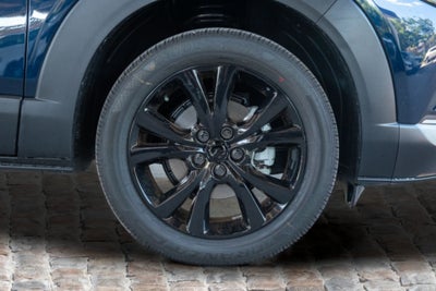 2026 Mazda Mazda CX-30 2.5 S Aire Edition