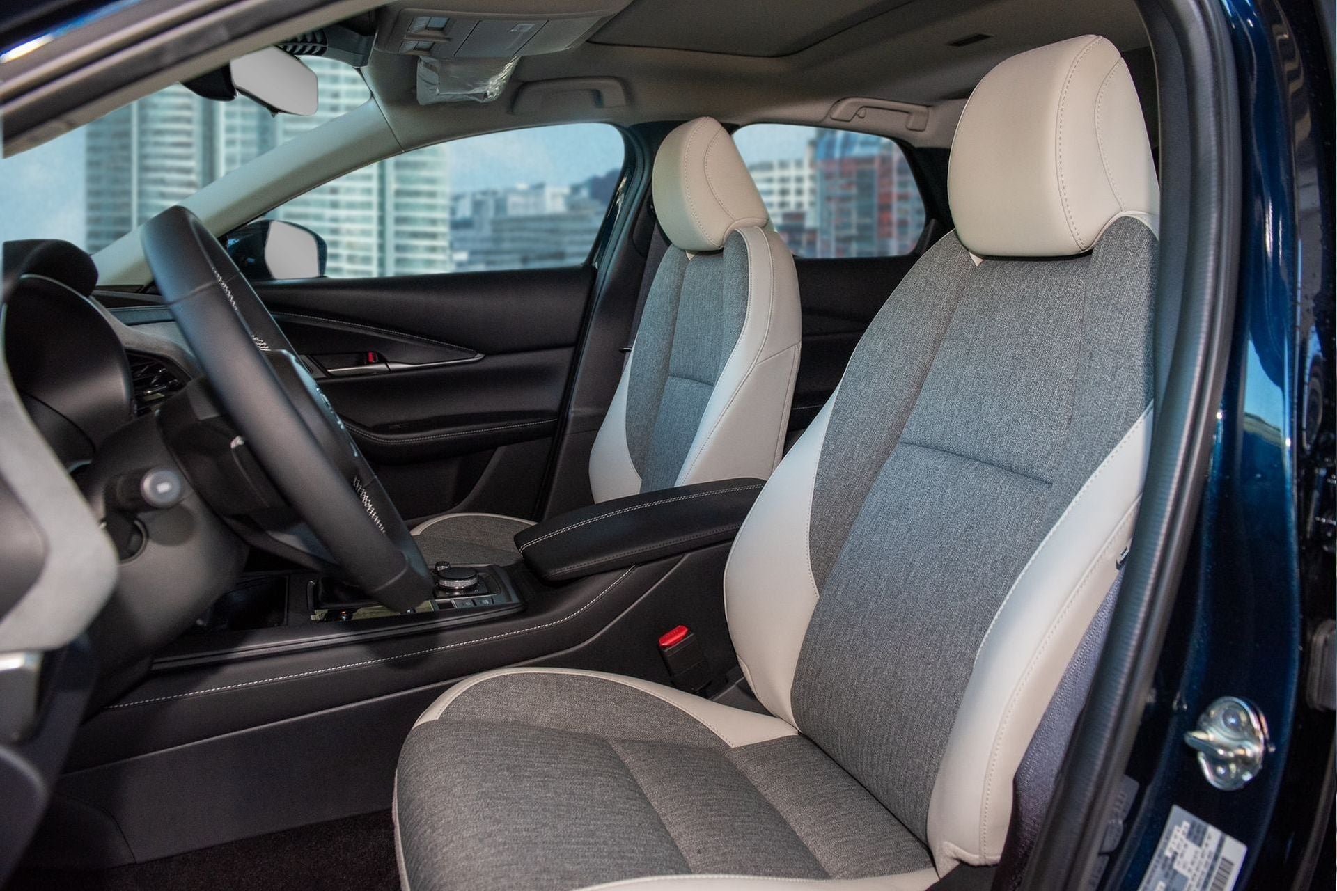 2026 Mazda Mazda CX-30 2.5 S Aire Edition