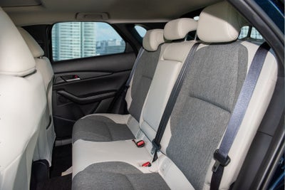 2026 Mazda Mazda CX-30 2.5 S Aire Edition