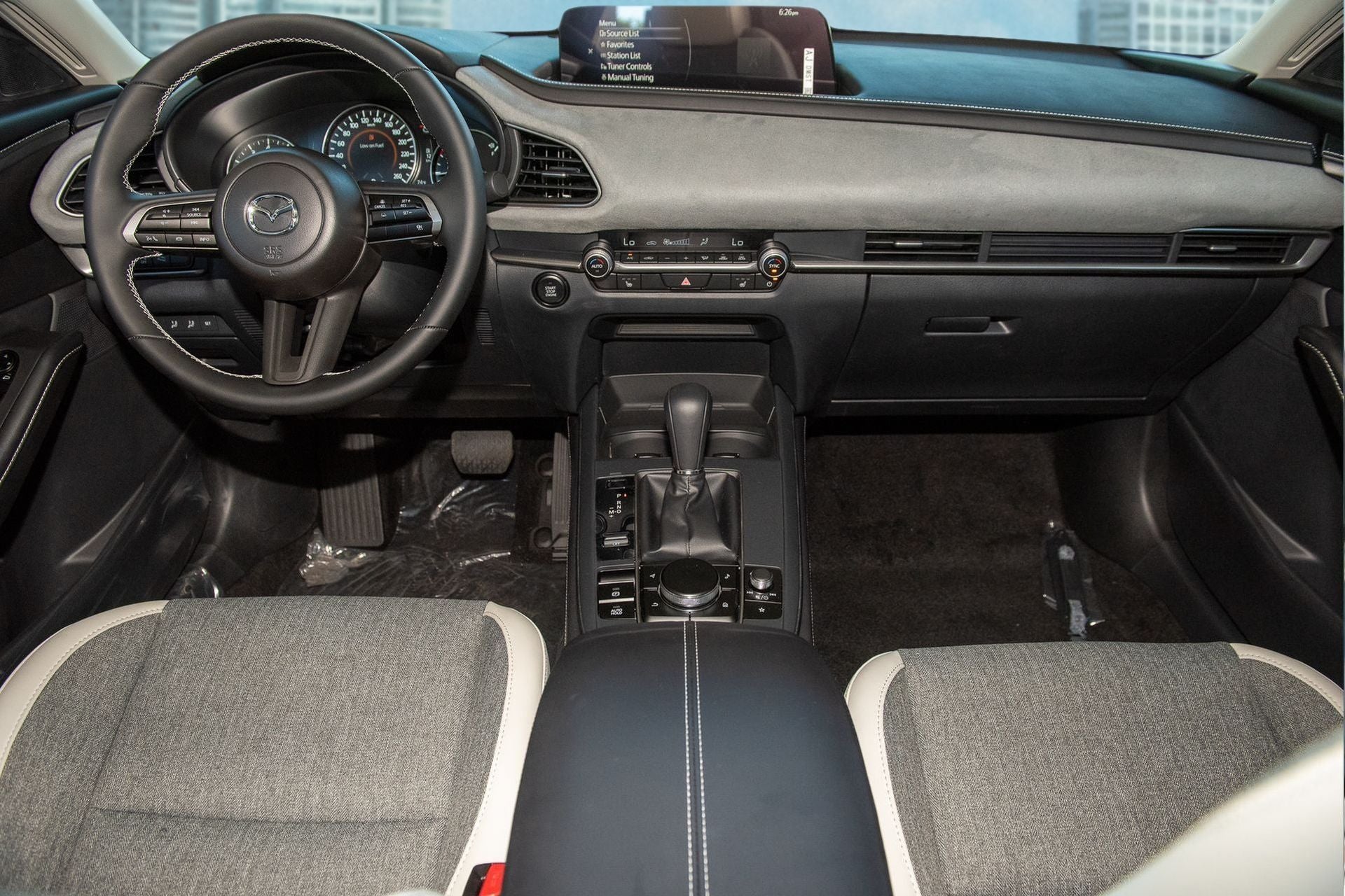 2026 Mazda Mazda CX-30 2.5 S Aire Edition