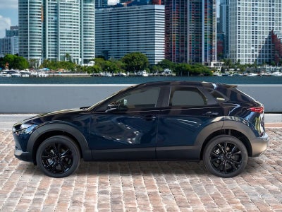 2026 Mazda Mazda CX-30 2.5 S Aire Edition