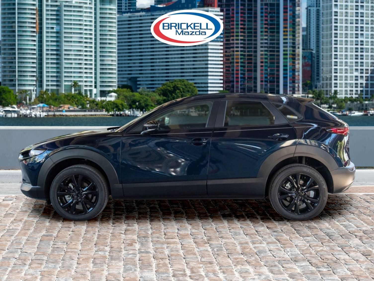 2026 Mazda Mazda CX-30 2.5 S Aire Edition