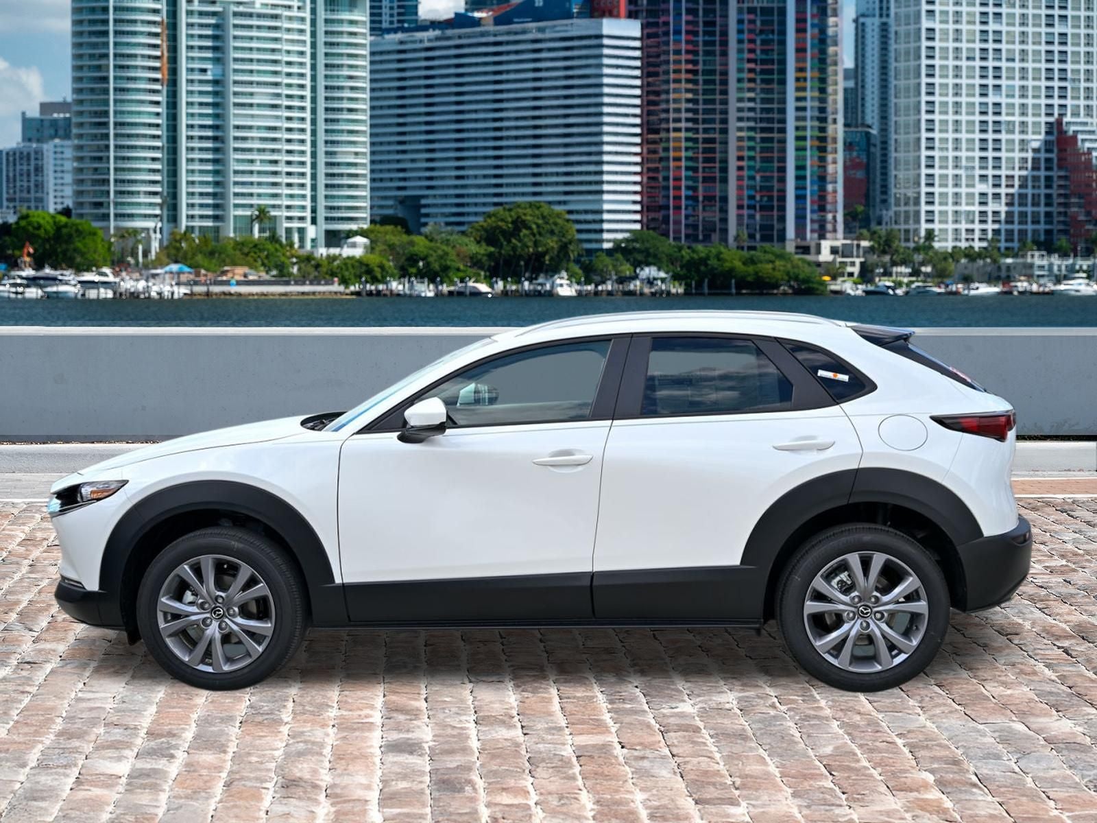 2026 Mazda Mazda CX-30 2.5 S Preferred