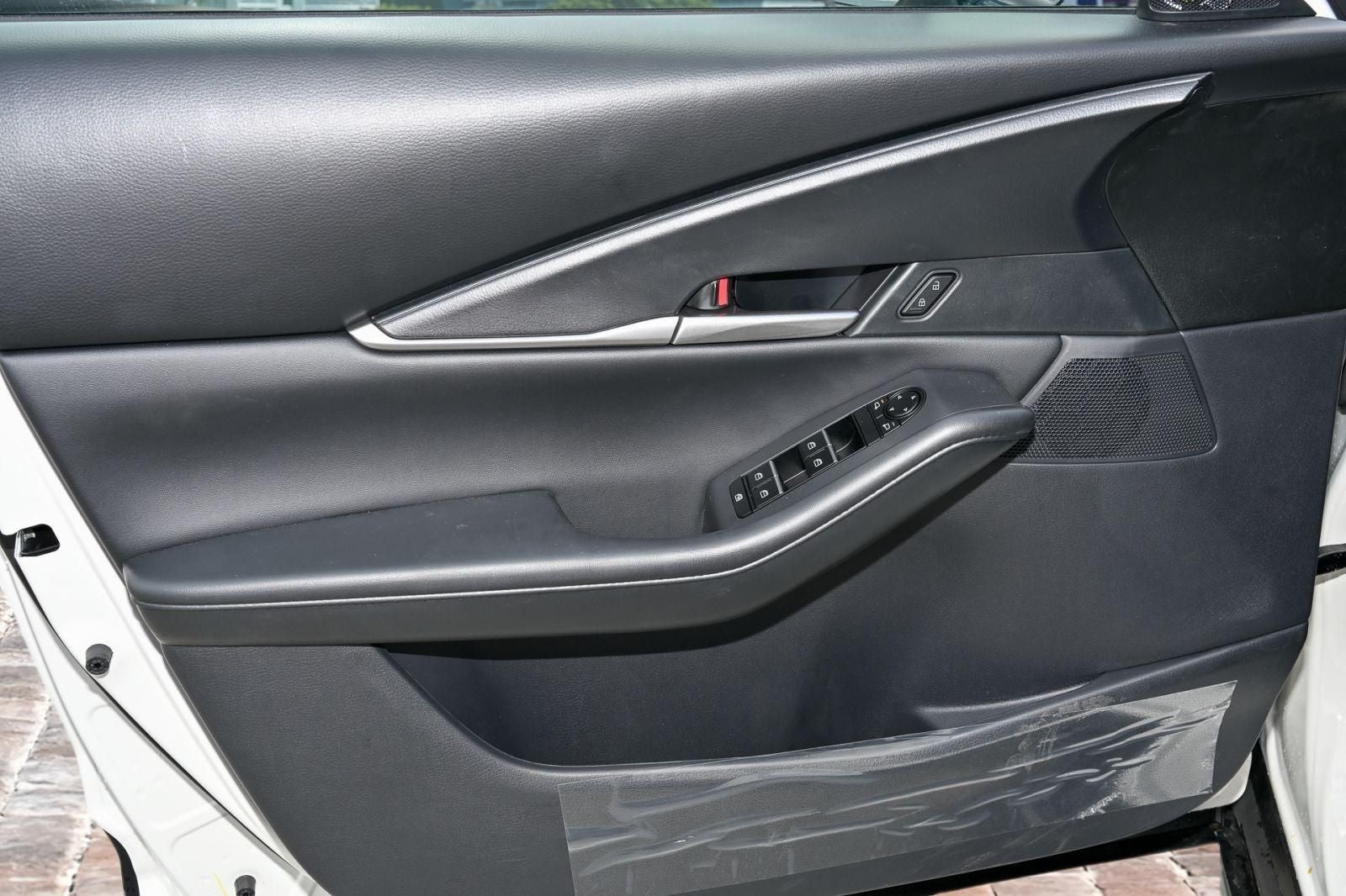 2026 Mazda Mazda CX-30 2.5 S Preferred