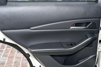 2026 Mazda Mazda CX-30 2.5 S Preferred