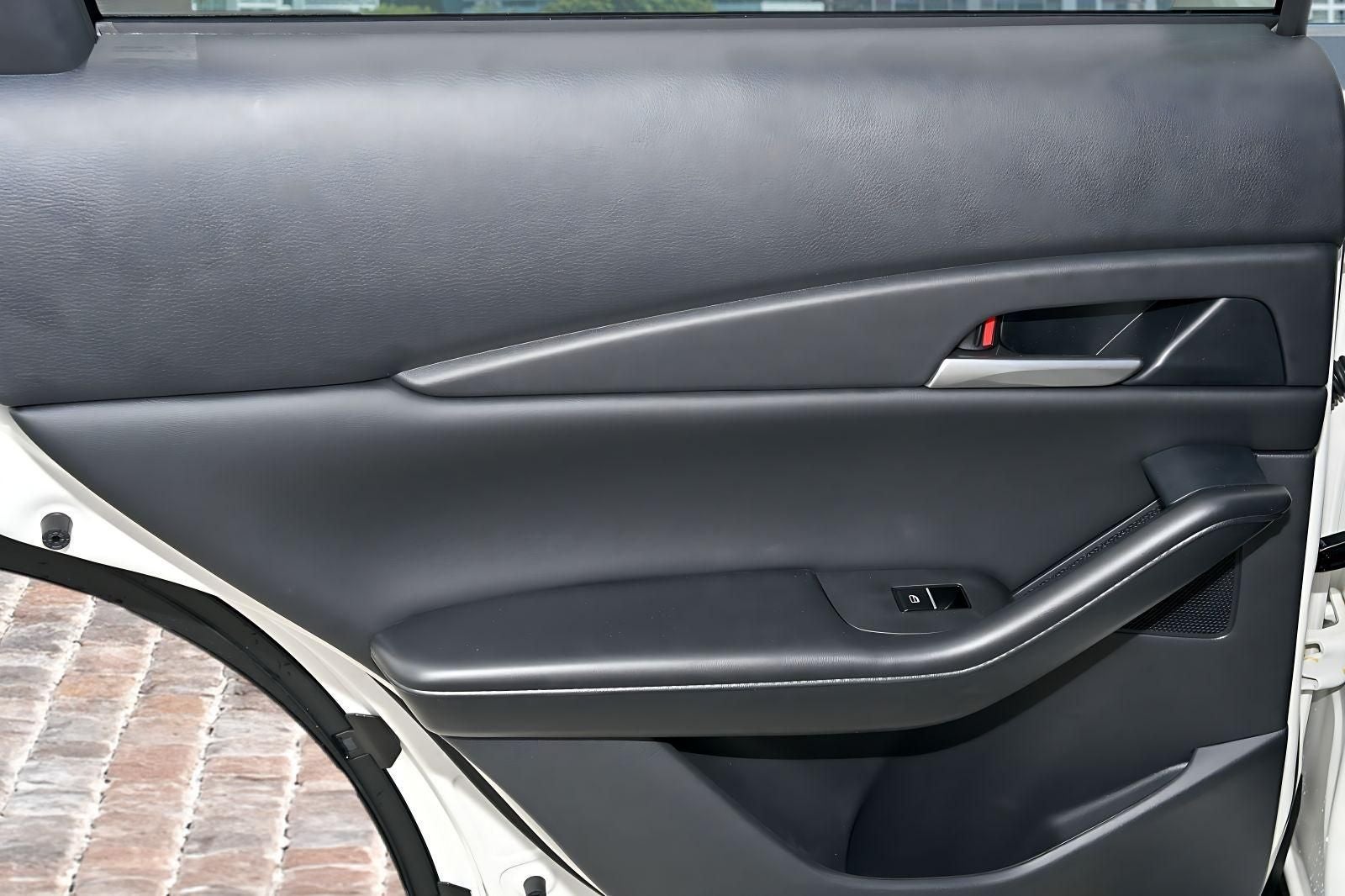 2026 Mazda Mazda CX-30 2.5 S Preferred