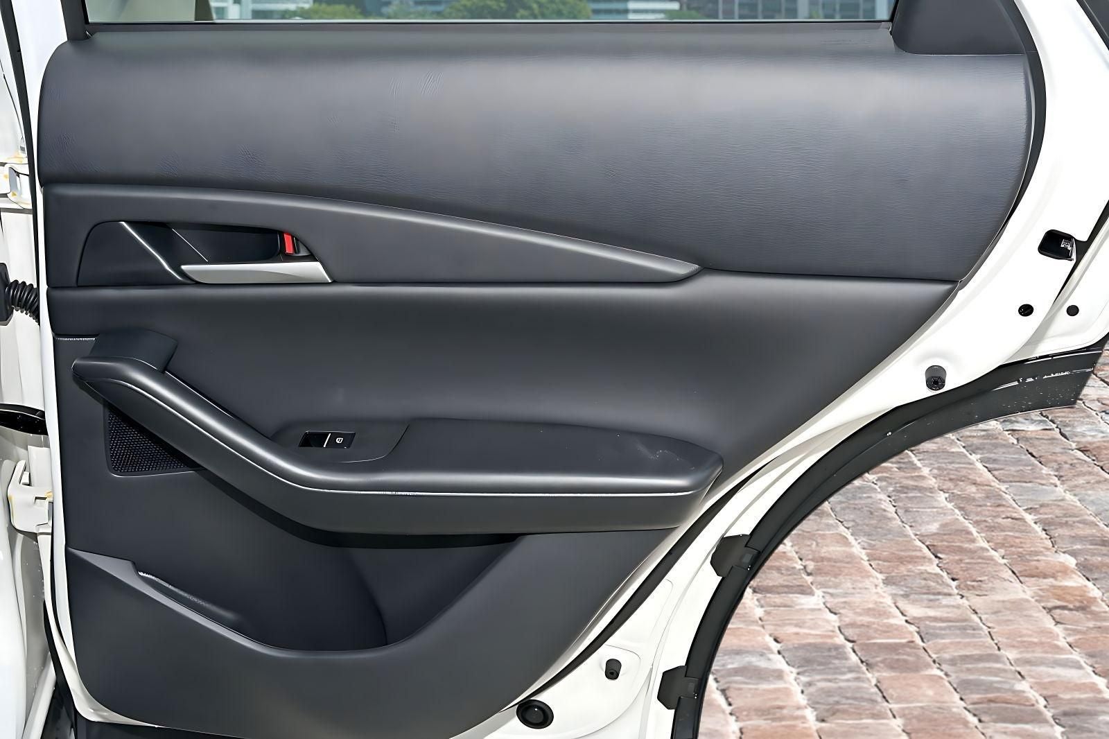 2026 Mazda Mazda CX-30 2.5 S Preferred