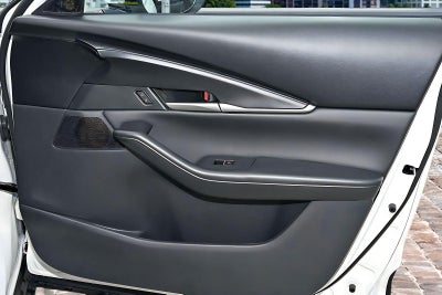 2026 Mazda Mazda CX-30 2.5 S Preferred