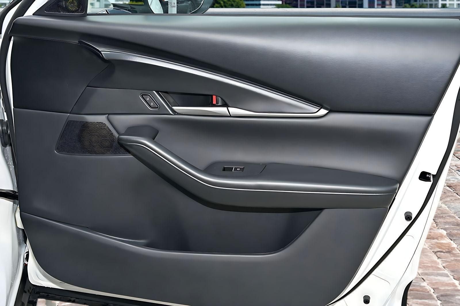 2026 Mazda Mazda CX-30 2.5 S Preferred