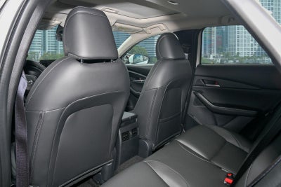 2026 Mazda Mazda CX-30 2.5 S Preferred