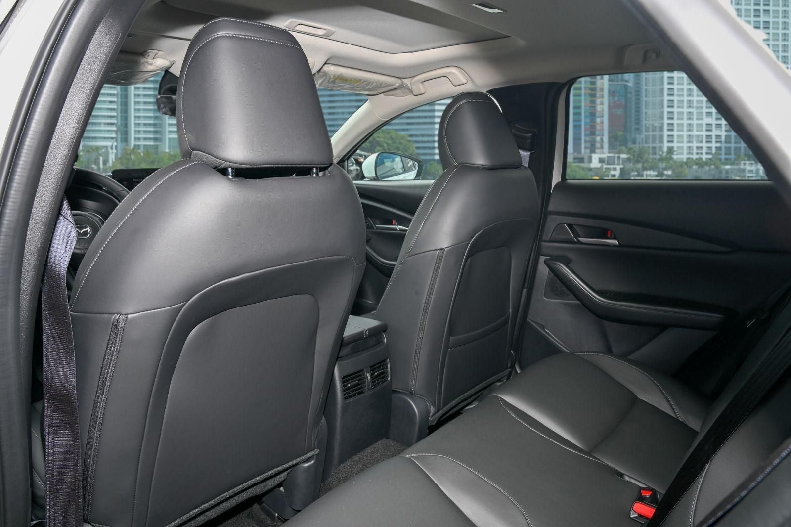 2026 Mazda Mazda CX-30 2.5 S Preferred